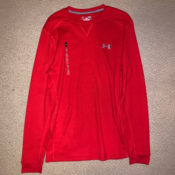 Under Armour Other - NEVER WORN UA Long sleeve